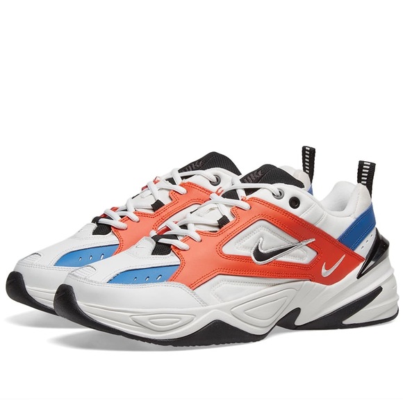 nike m2k tekno sneaker